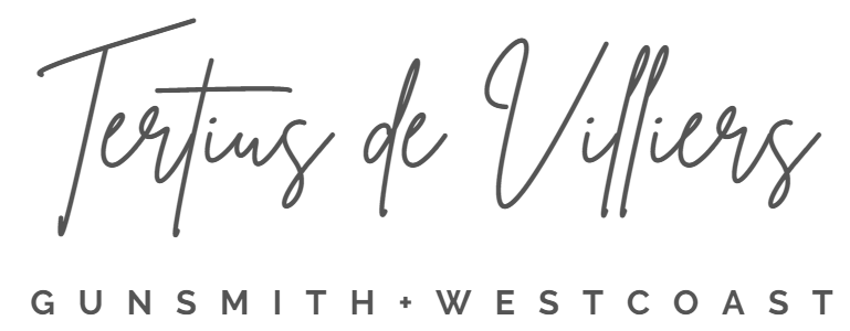 Gunsmith West Coast